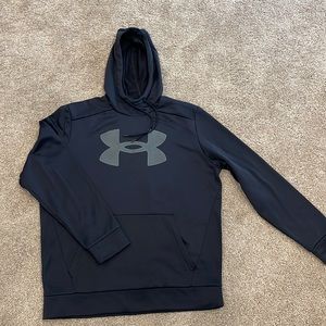 Under Armour hoodie